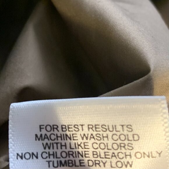 Peter Millar Hartford Jacket Men's Size XL Navy Blue Full Zip Golf Outdoors - Picture 6 of 8